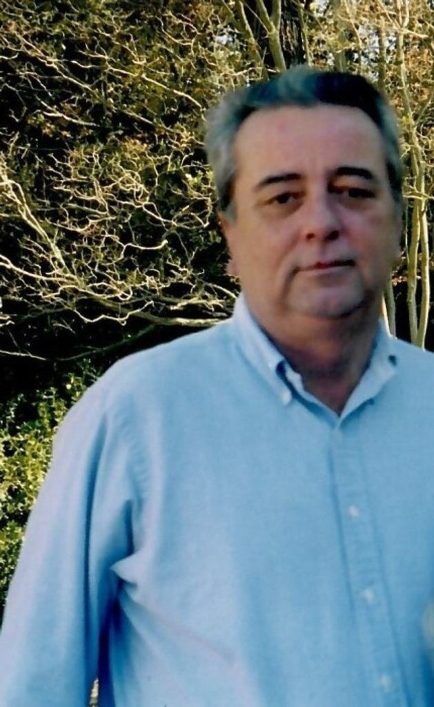 Howard "Bucky" Bazen, Jr. Profile Photo