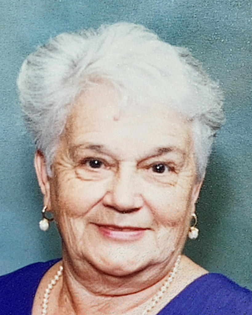Ruth Watto