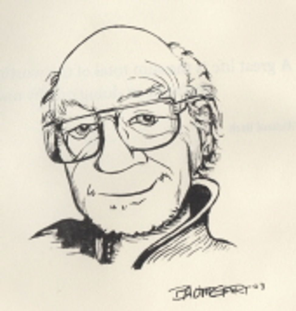 Donald John Baumgart Profile Photo