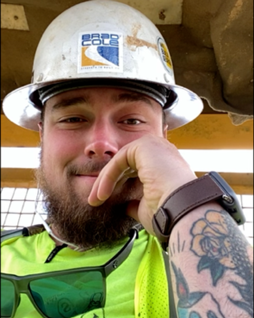 Jonathon "Tyler" Mann Profile Photo
