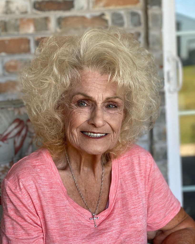Anita Evelyn Williamson Profile Photo