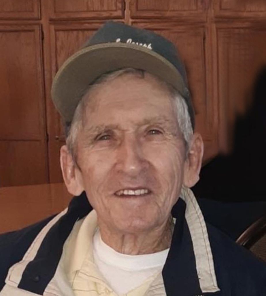 Thomas F. Smith Profile Photo