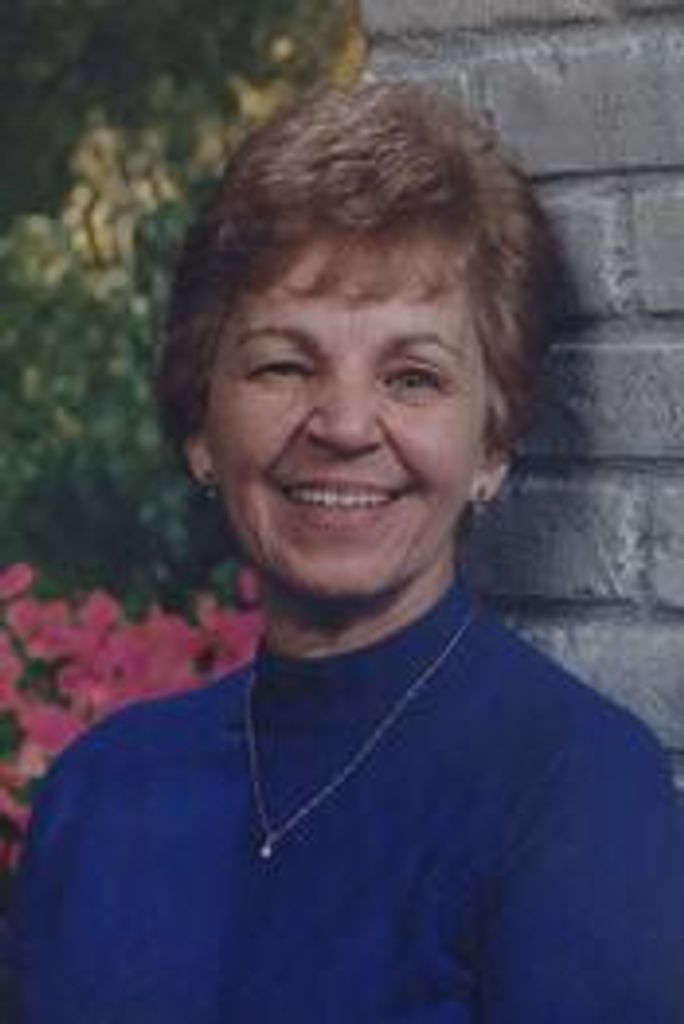 Carol Ann Seip Profile Photo