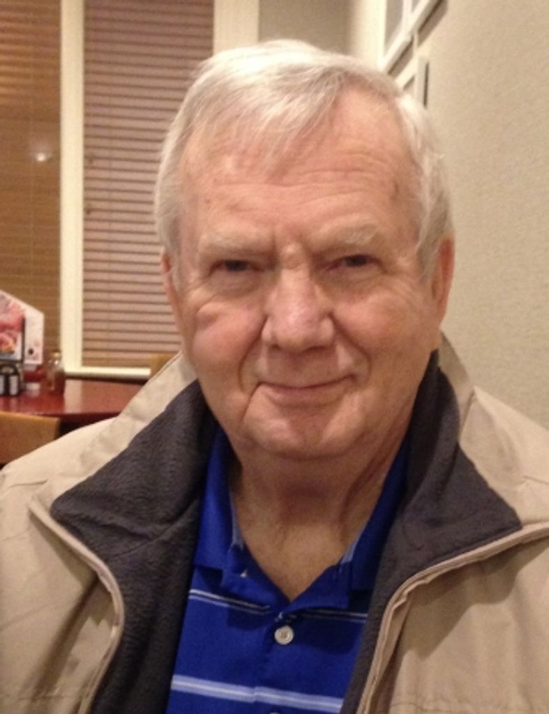 Edgar Kidd