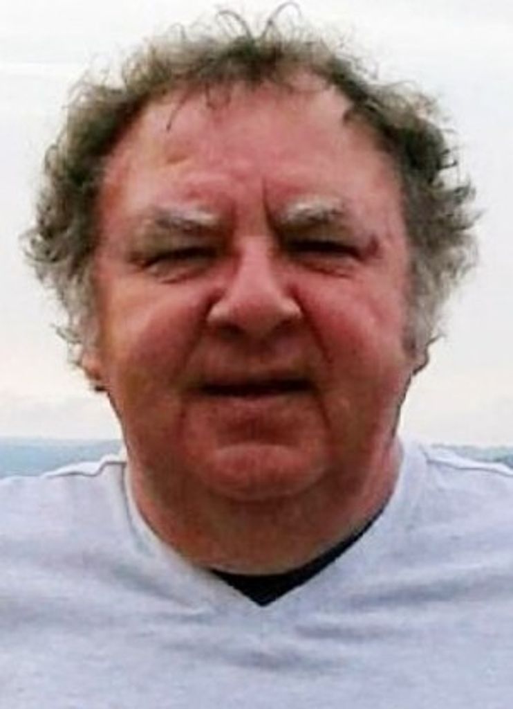 Gerald (Jerry) J. Wingle, Jr.