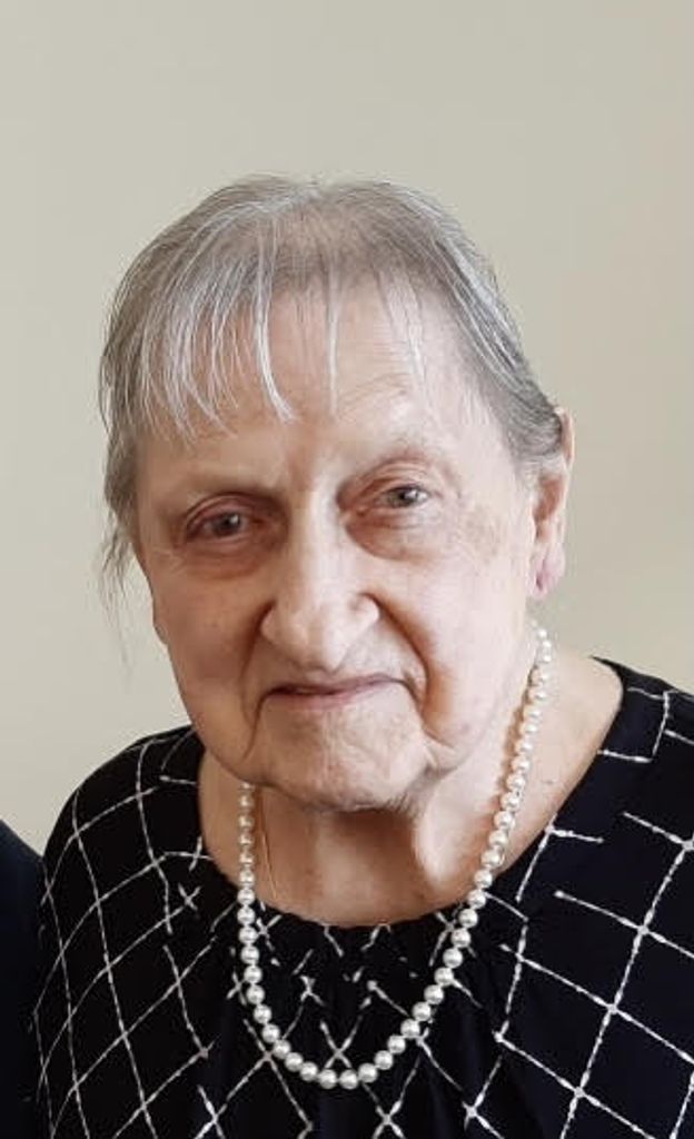 Ann Kowalski
