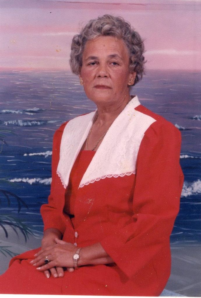 Betty Lois Oxendine Profile Photo