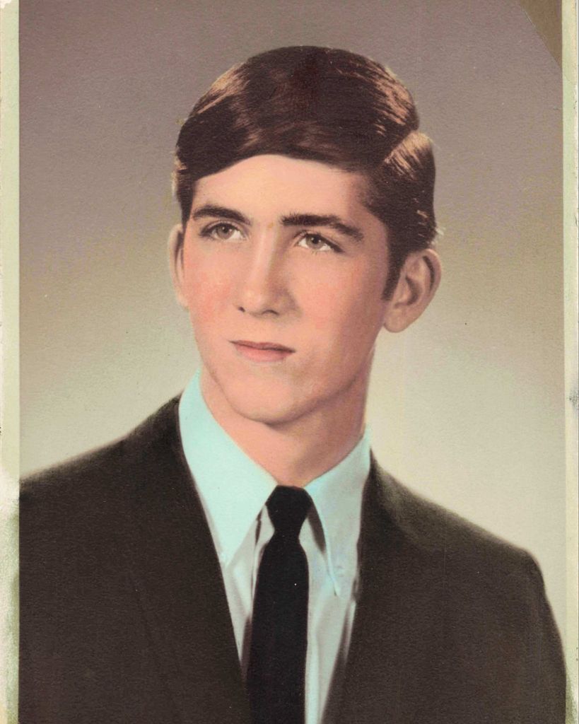 Michael Francis Corrigan III Profile Photo