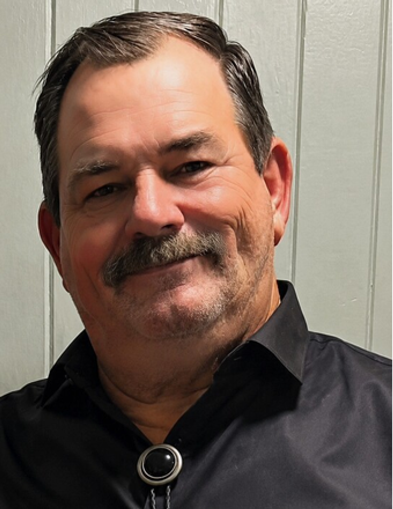 Larry Wayne Nichols