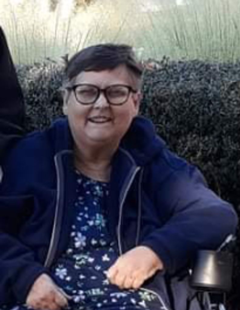Esther Hobbs Lucas