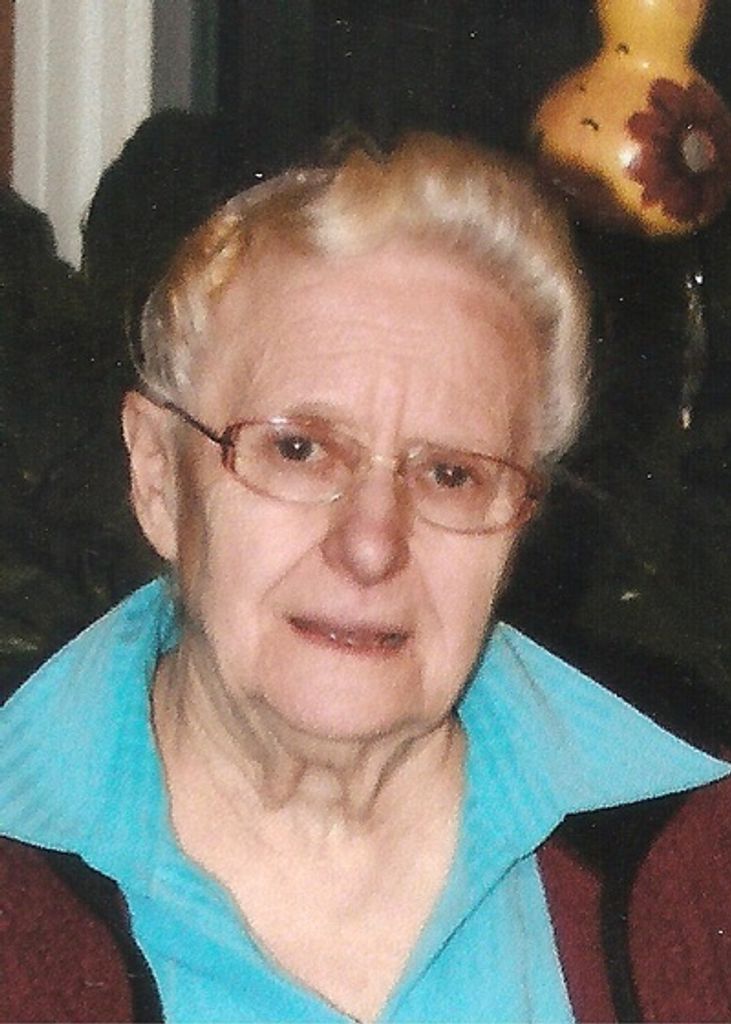 Doreen E. Martin