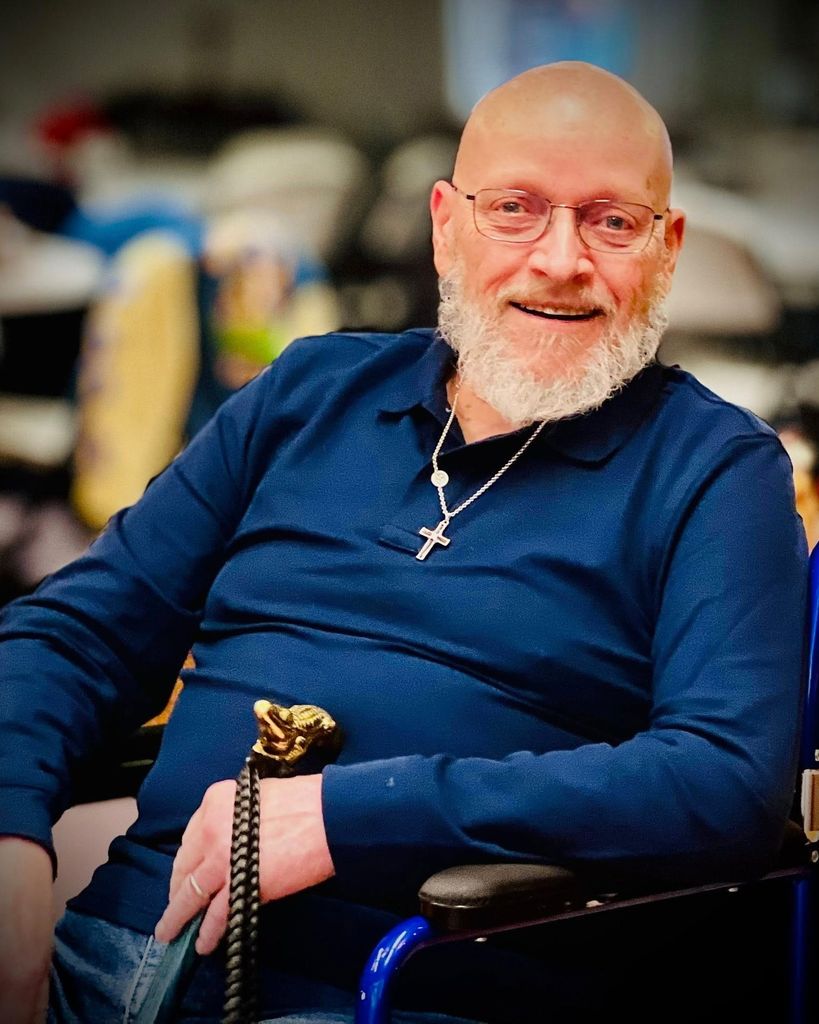 Raymond Gardner Towne Profile Photo
