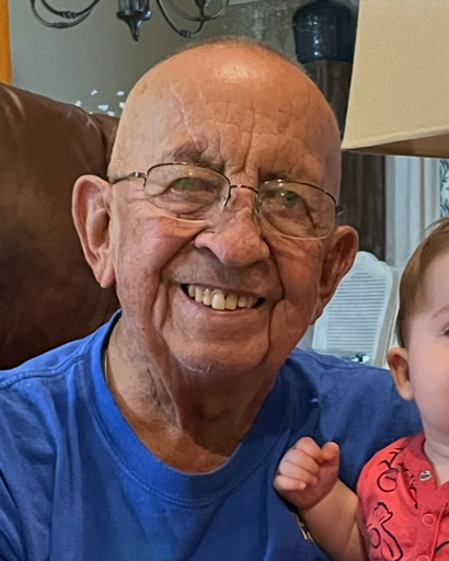 George Soileau, Jr.'s obituary image