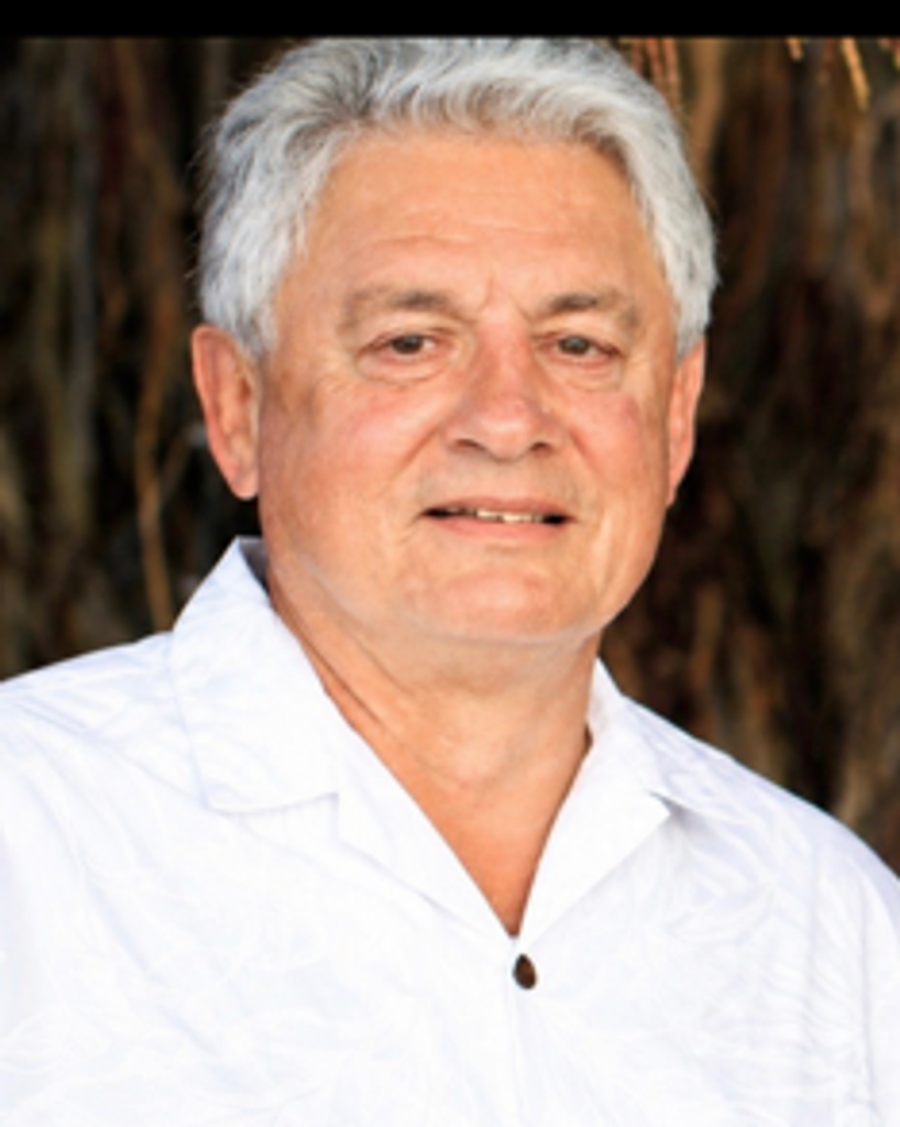 John Robert Roberts