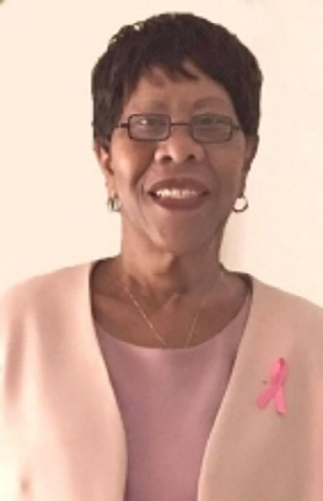 Vera Jean Taylor
