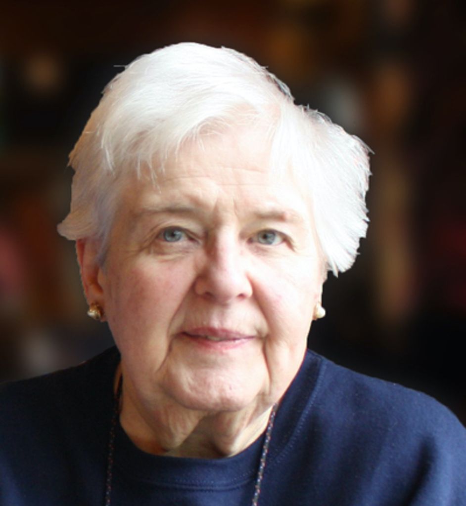 Marie-Ellen Pond Profile Photo