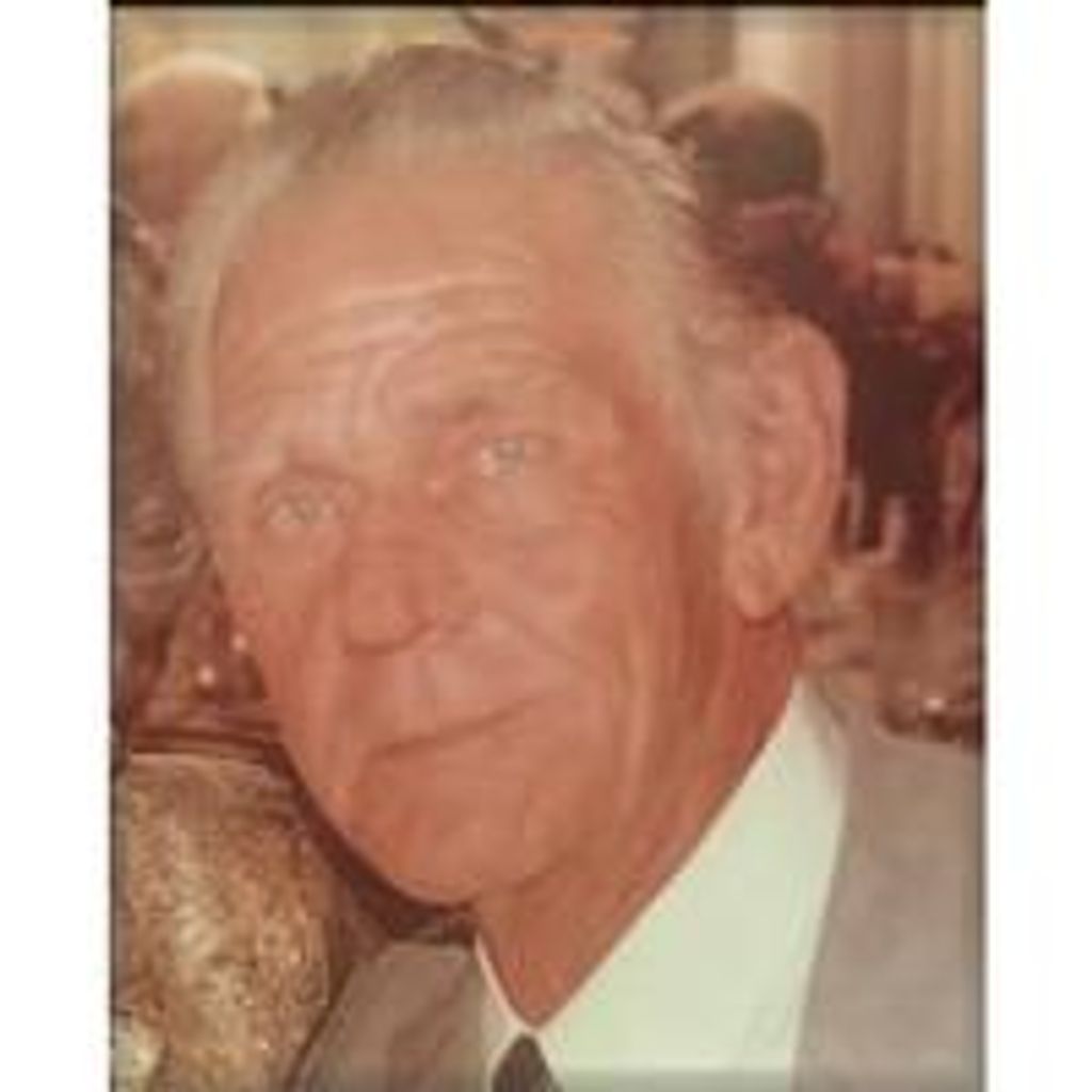Herman "Buddy" Hodges