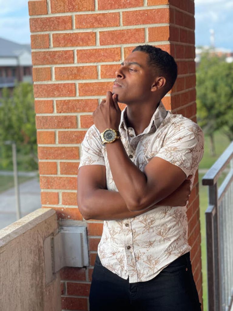 Rico "Papa  Reek " Stevenson