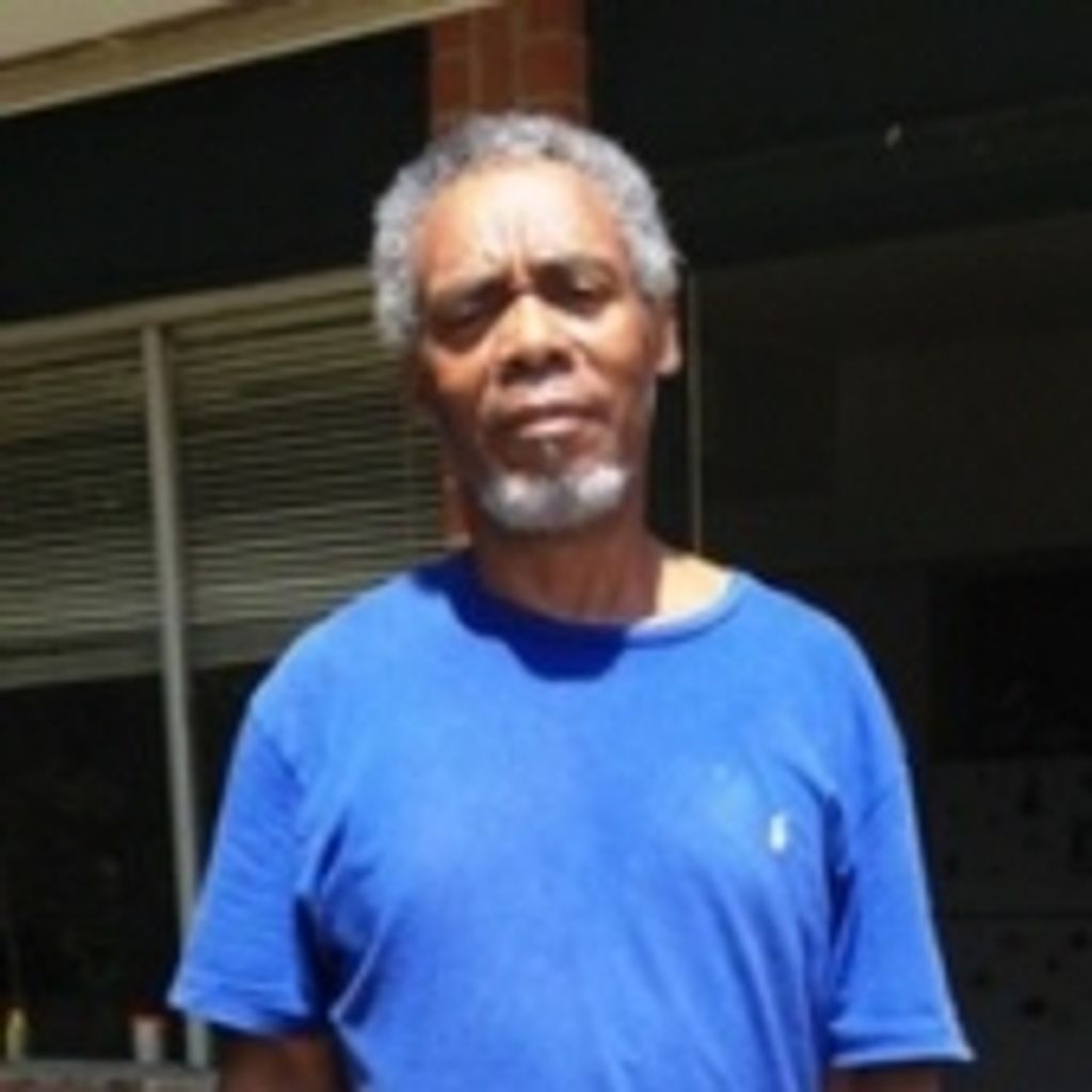 Randy Lee Walker, Sr.
