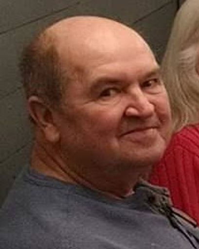 Roger Dale Brown Profile Photo