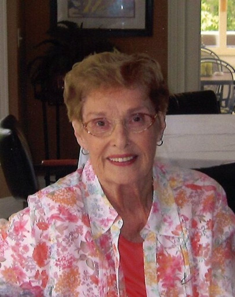 Phyllis A. Morken Profile Photo