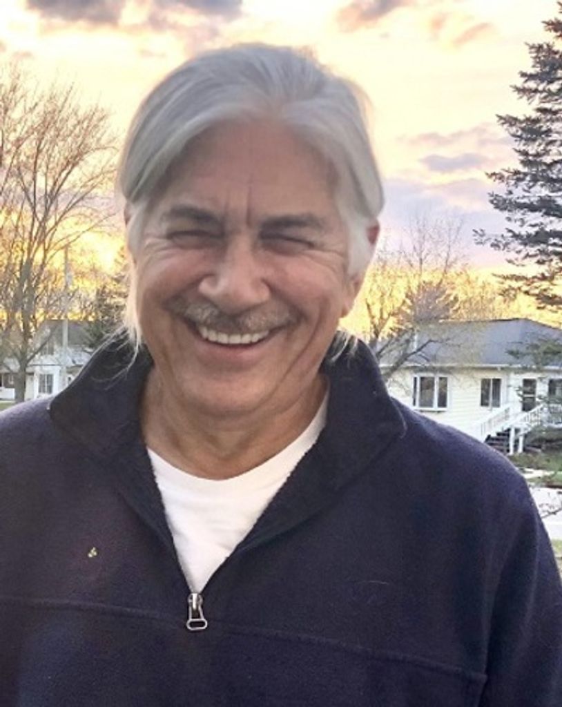 Denis T. Vandenberg Profile Photo