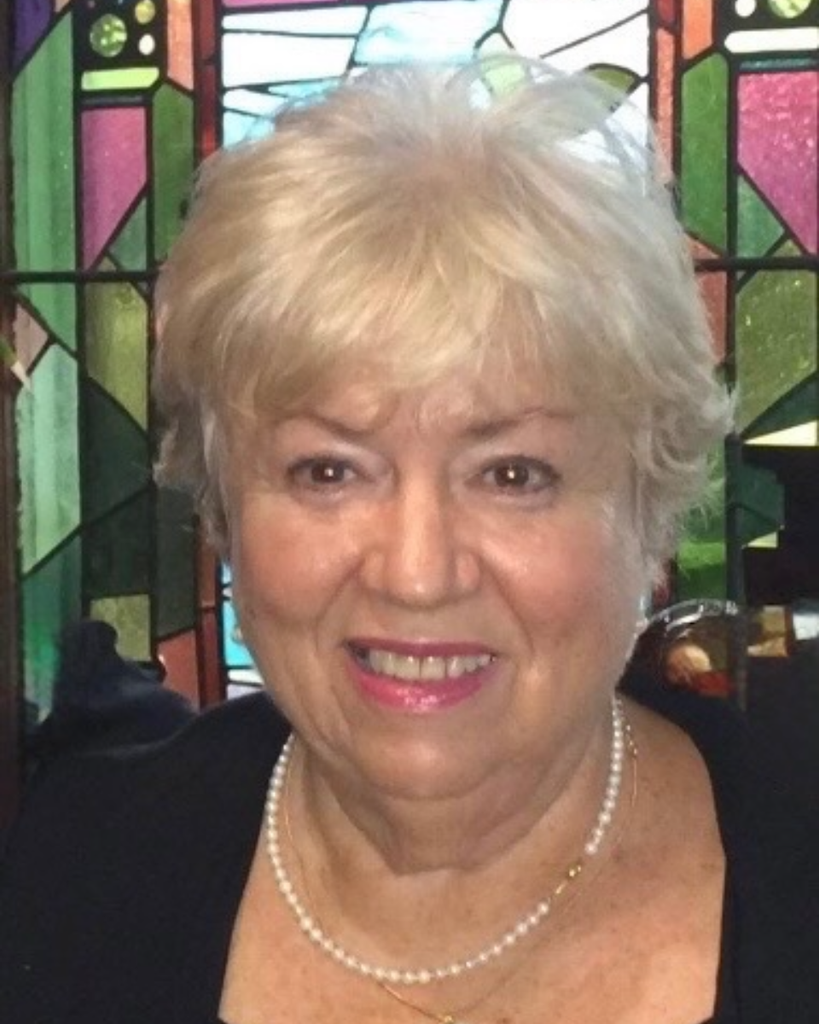 Geraldine A. Reynolds Profile Photo
