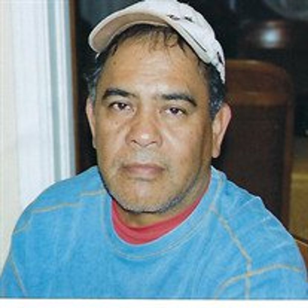 Lucino Salmeron