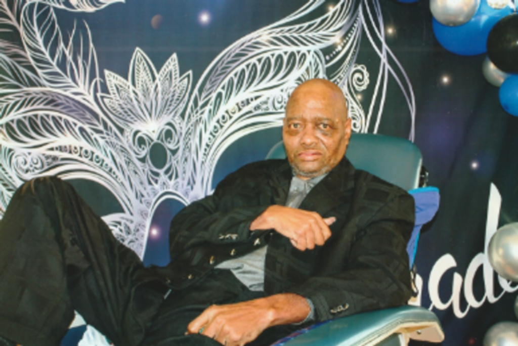 Mr. Rickey Lynn Telsede