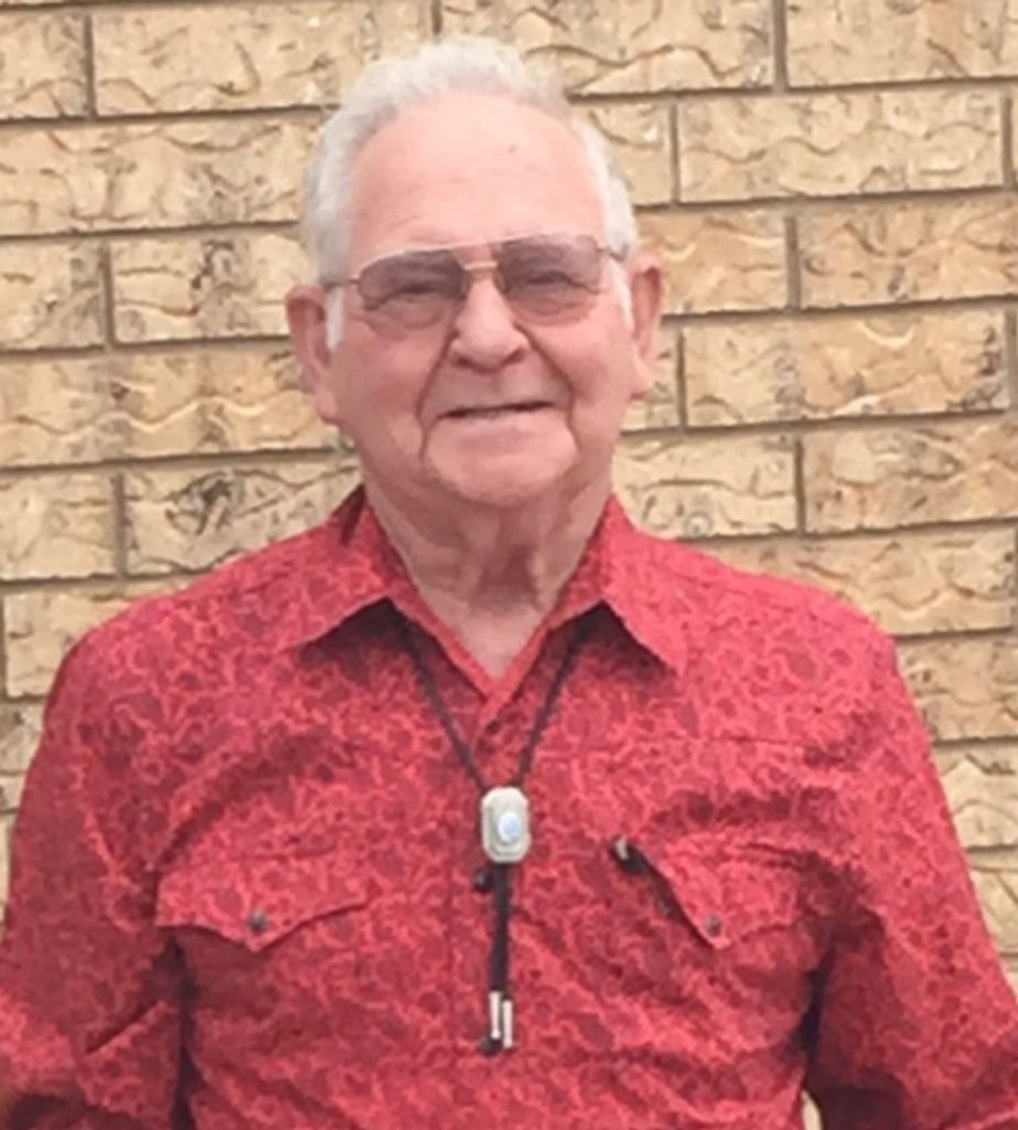 Vernon Roberts