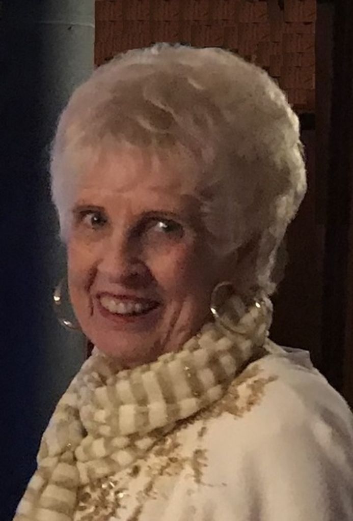 Nellie Ruth Carlisle Profile Photo