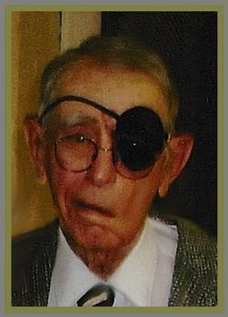 Harold Wade Carpenter Profile Photo