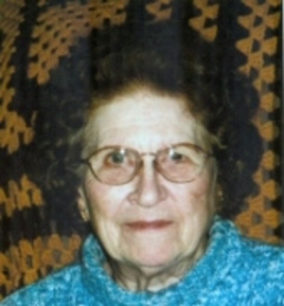 Leona G. Erickson