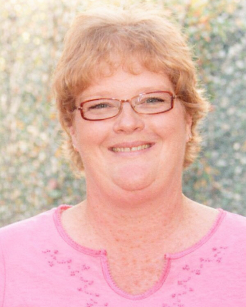 Donna Renee Blackwell