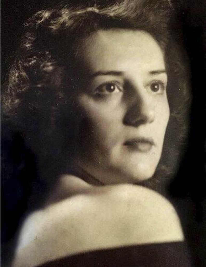 Hattie Duhon Hemmen Profile Photo