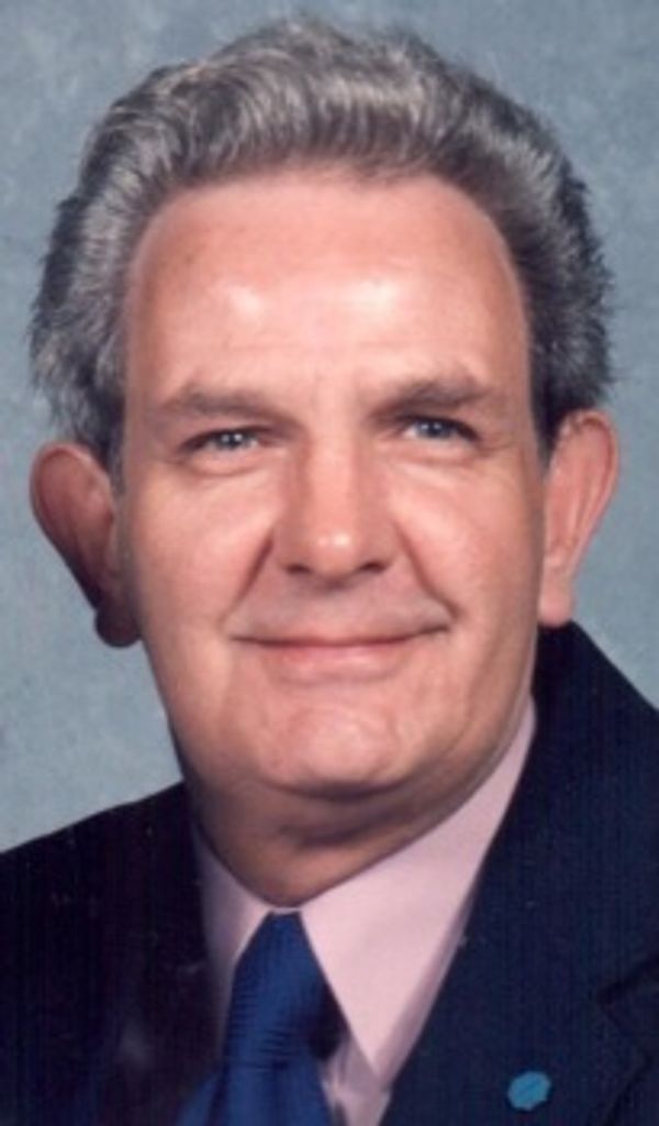 William L. Sanderson