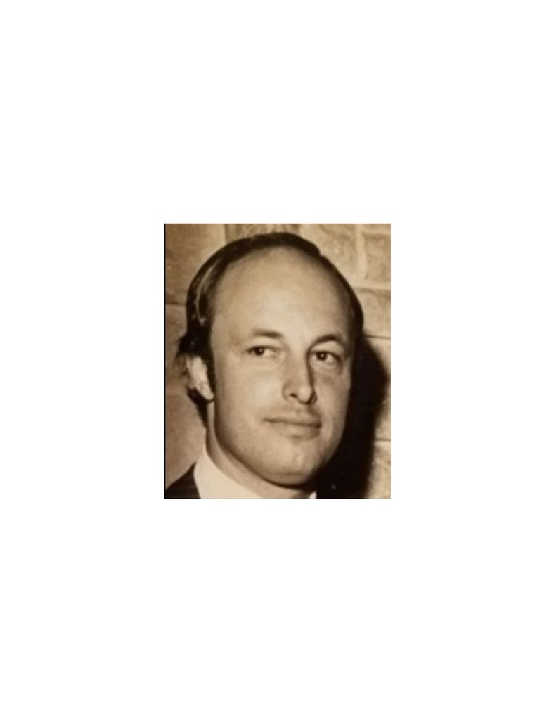 Alexander T. Sperry