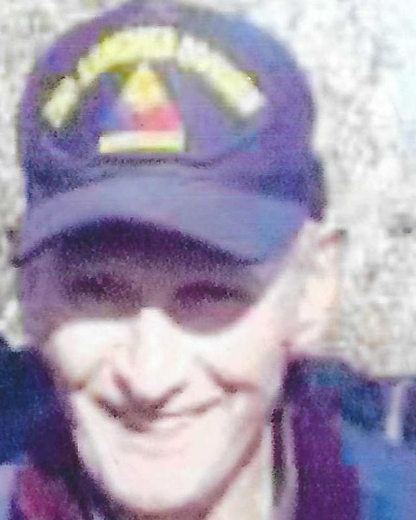 Ernest David Parker Profile Photo