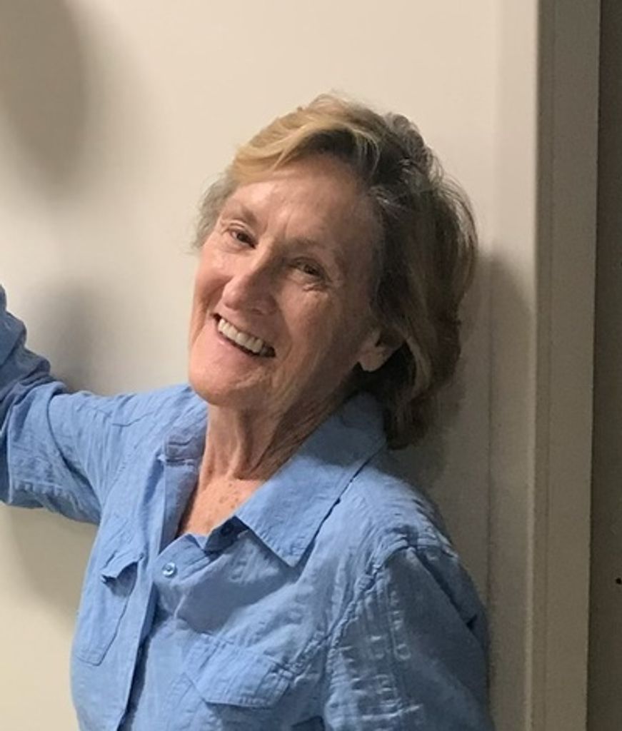 Lois Huffman Profile Photo