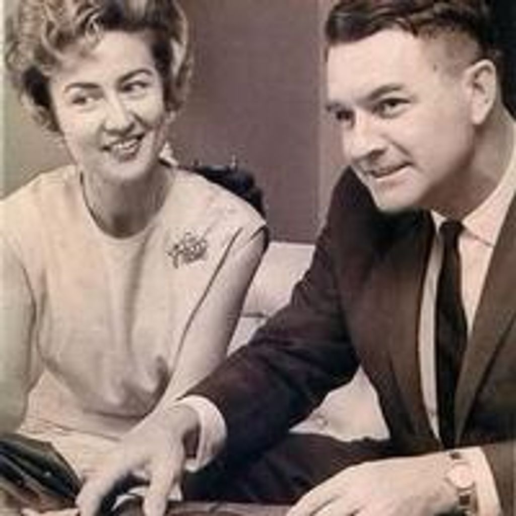 Elizabeth Ann Mckenzie O'Neill