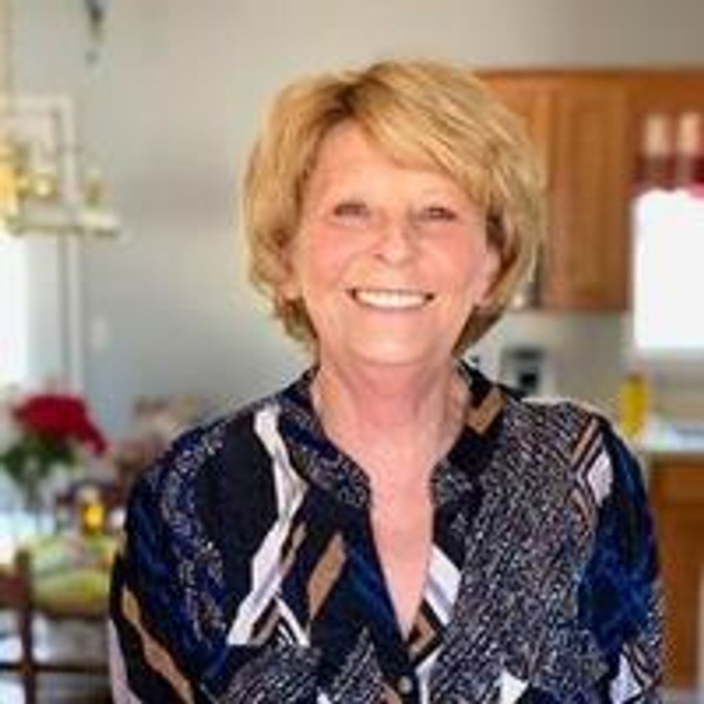 Linda Kay Cooper