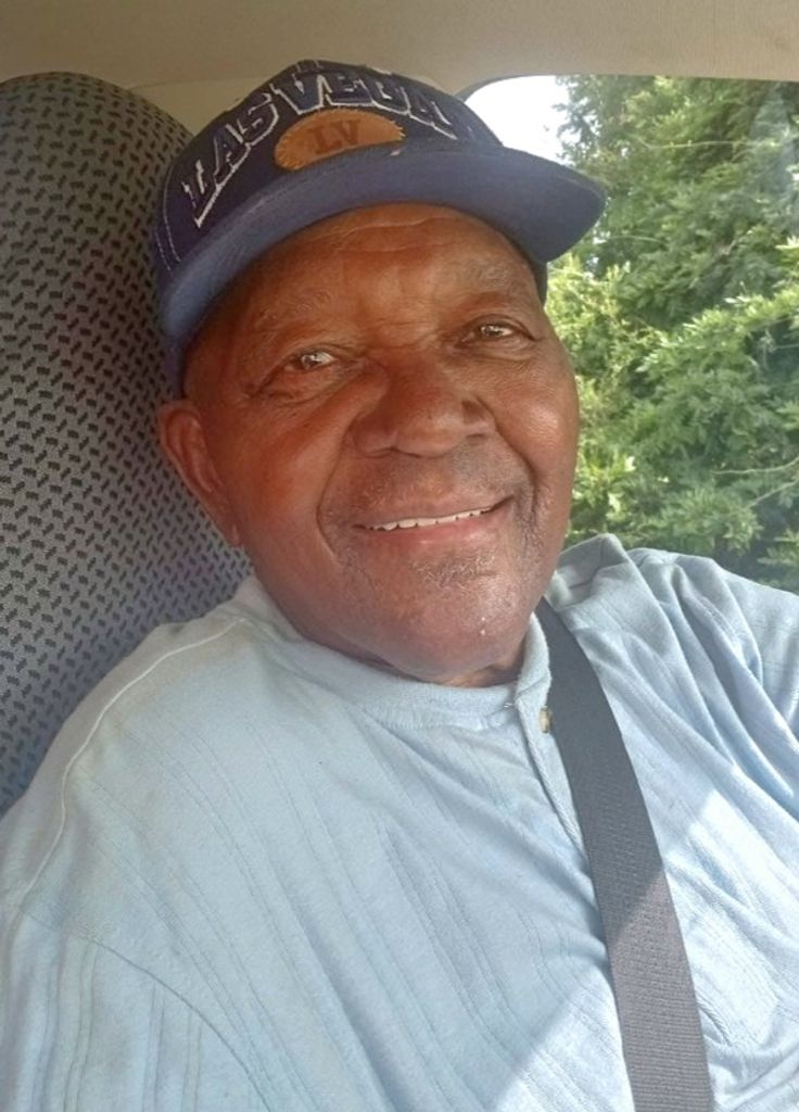 Robert Lee Palton Profile Photo