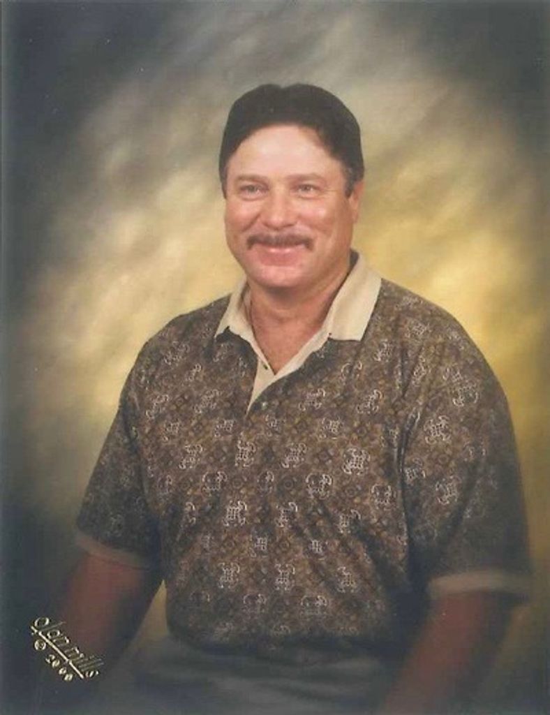 Richard D. Weber Profile Photo