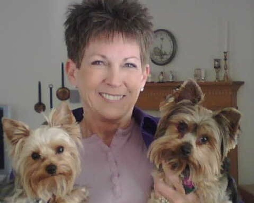 Kris Anne Carney Profile Photo