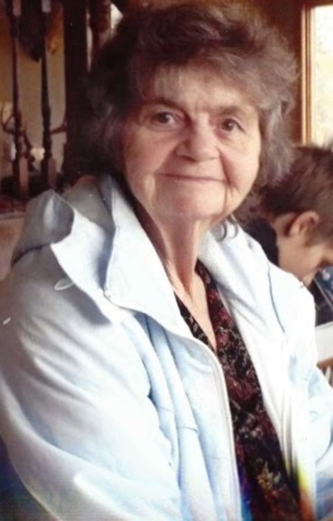 Norma Jean Schmucker Profile Photo