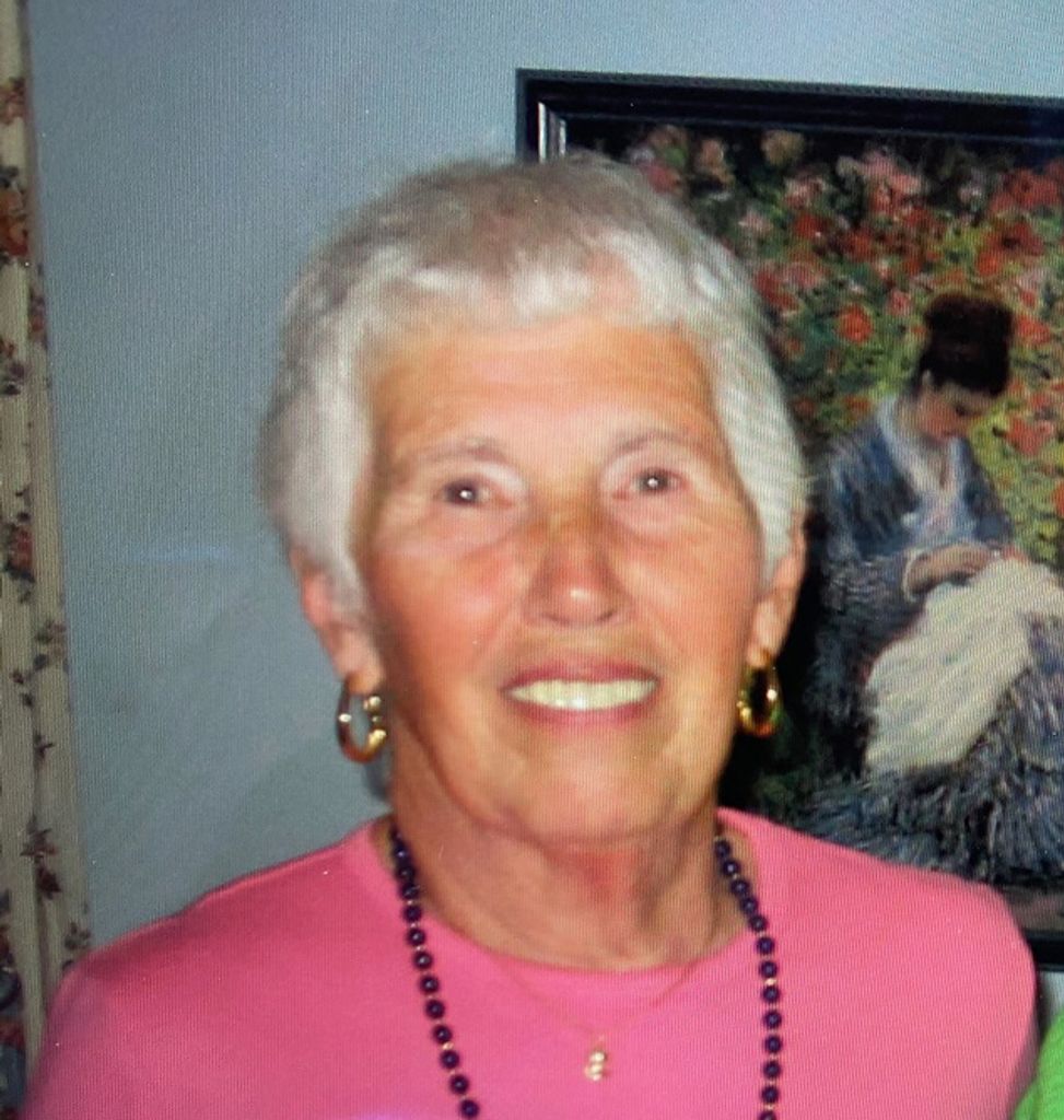 Elizabeth Louise (Stadter)  Aumiller Profile Photo