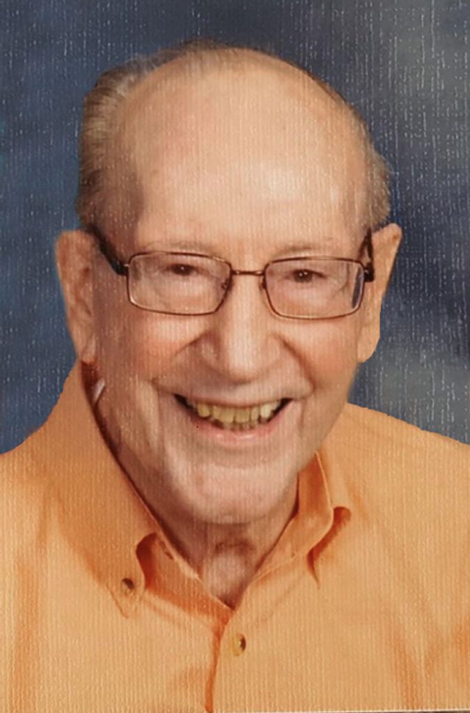 James A. Musser