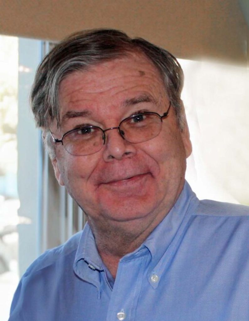 William Thomas Watkins Profile Photo