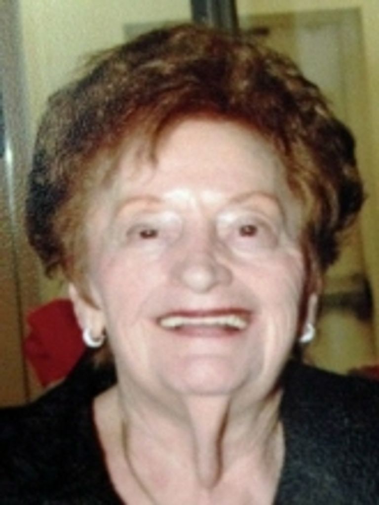 Annette Aarons Profile Photo