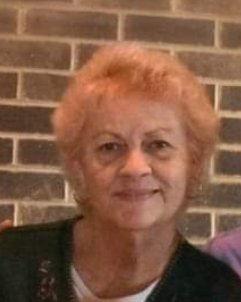 Brenda Kay Maszon Profile Photo